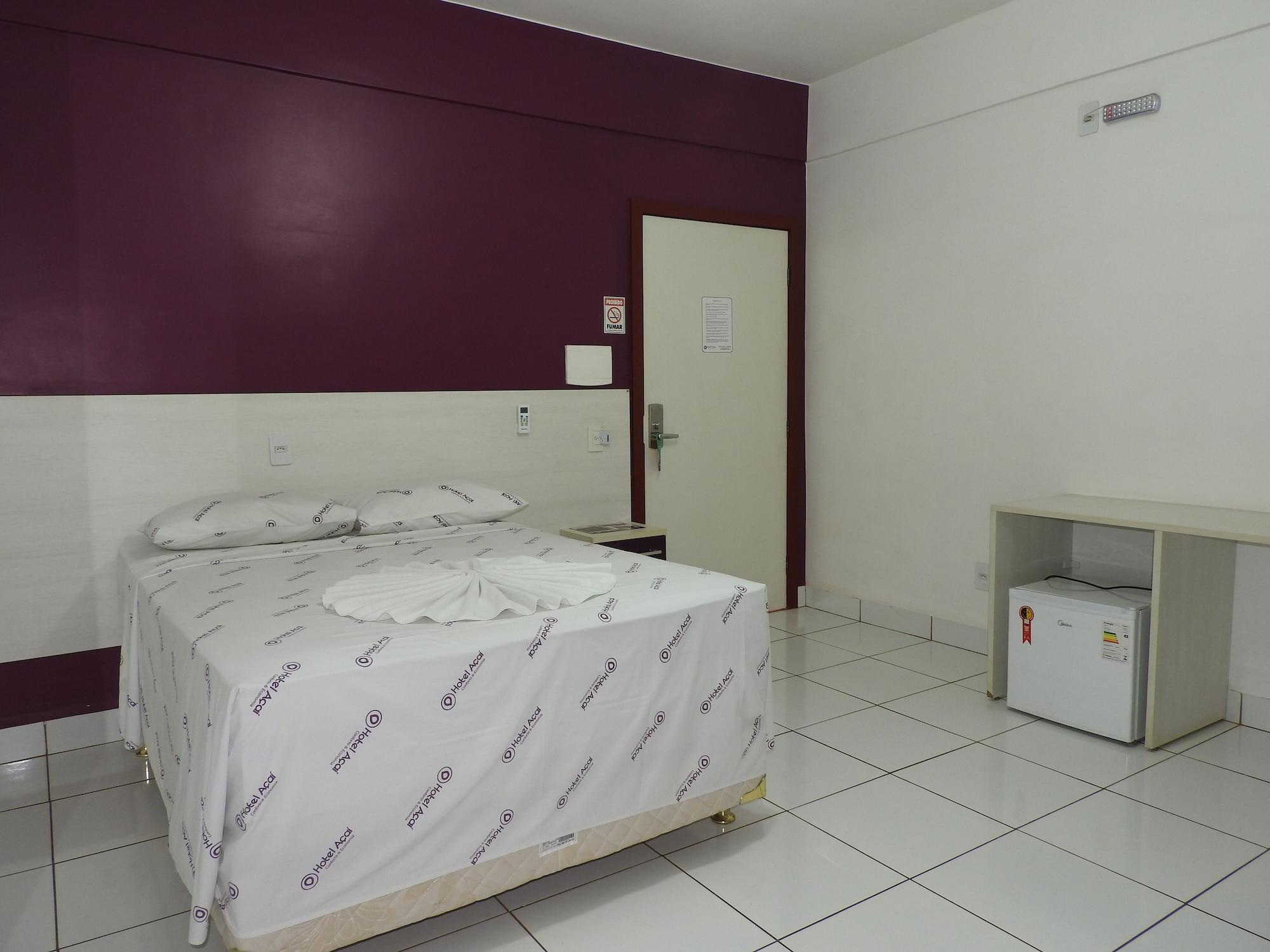 Hotel Acay Santarém Kültér fotó