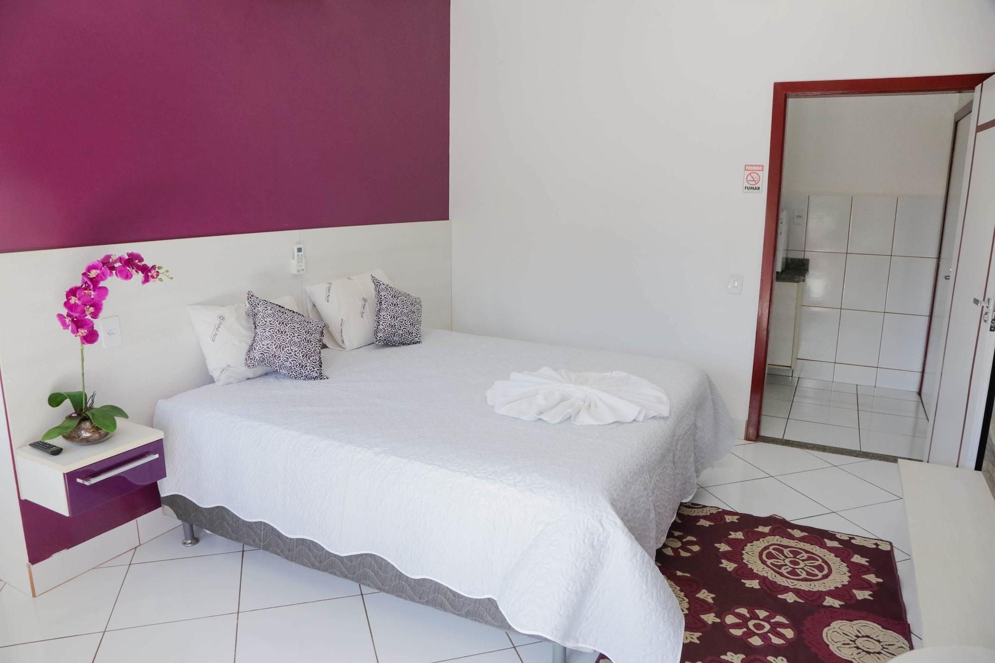 Hotel Acay Santarém Kültér fotó
