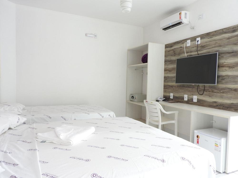 Hotel Acay Santarém Kültér fotó
