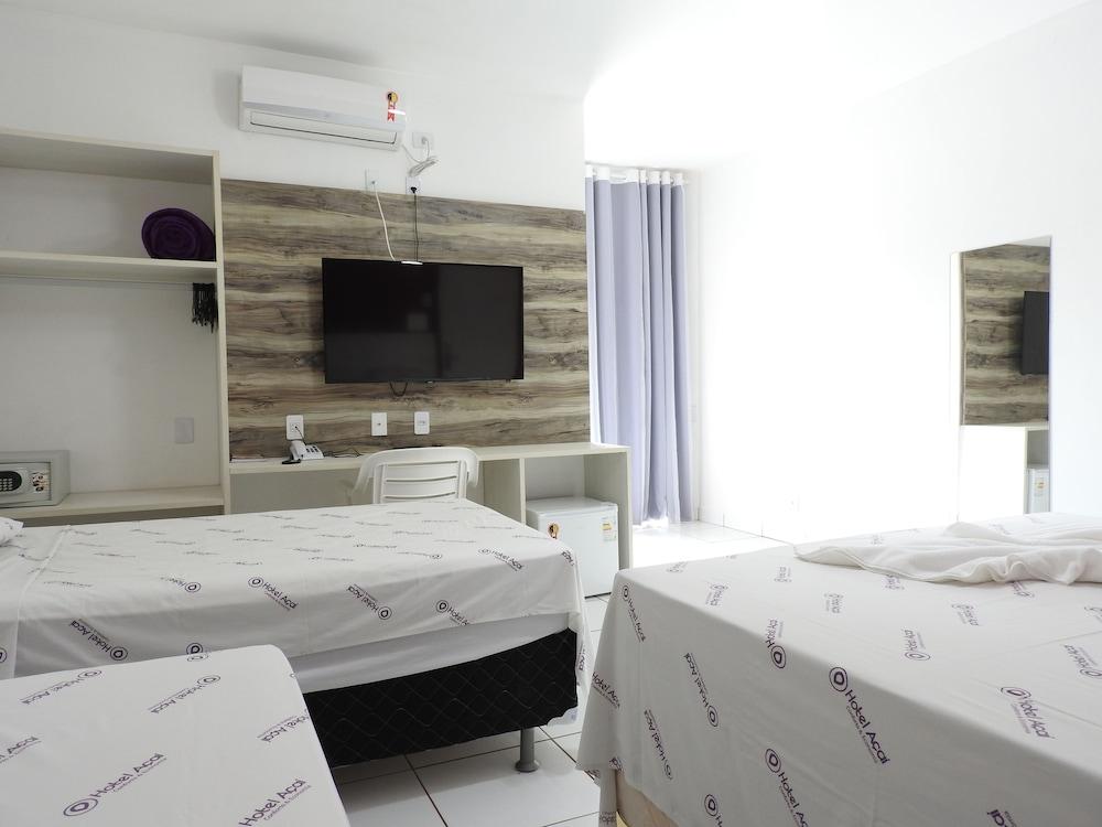 Hotel Acay Santarém Kültér fotó