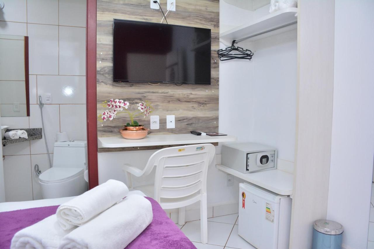 Hotel Acay Santarém Kültér fotó