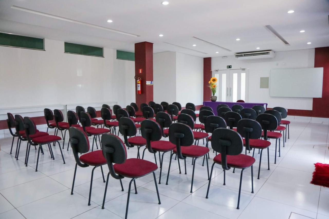 Hotel Acay Santarém Kültér fotó